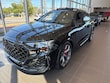  Audi RS Q8 Performance
