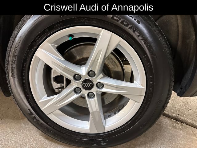 2023 Audi Q5 Premium - Photo 11