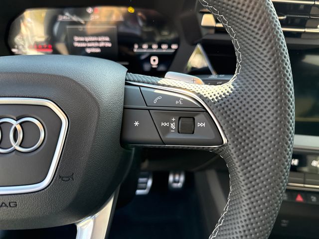 2026 Audi S3 Base - Photo 15