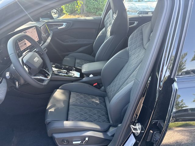 2026 Audi S5 Premium Plus - Photo 15