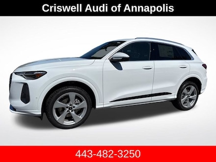 2026 Audi Q5 2.0T Premium Plus SUV