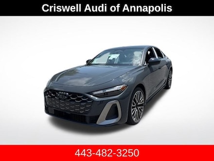 2025 Audi All-new S5 3.0T Prestige Hatchback