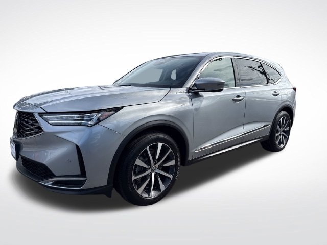 2026 Acura MDX