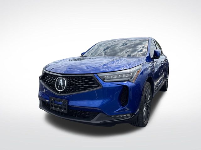 2024 Acura RDX