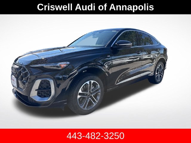 2026 Audi Q5 Sportback