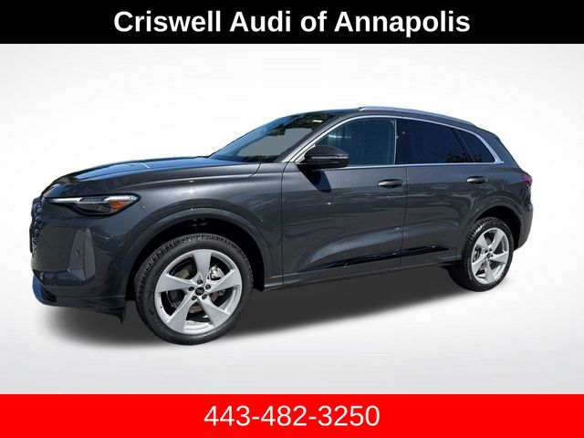 2026 Audi Q5 Premium Plus quattro's photo