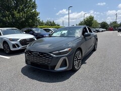 2025 Audi All-new S5 3.0T Prestige Hatchback