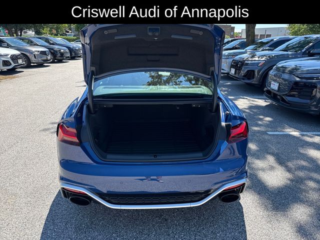 2021 Audi RS 5 Coupe Base - Photo 9