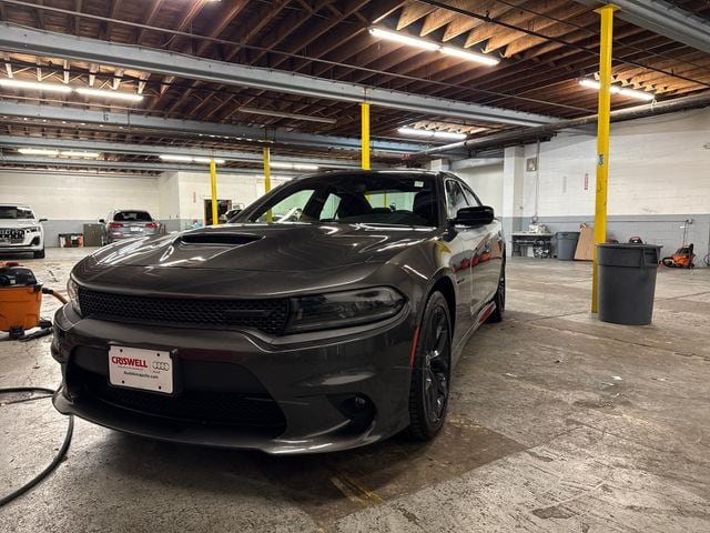 2022 Dodge Charger R/T