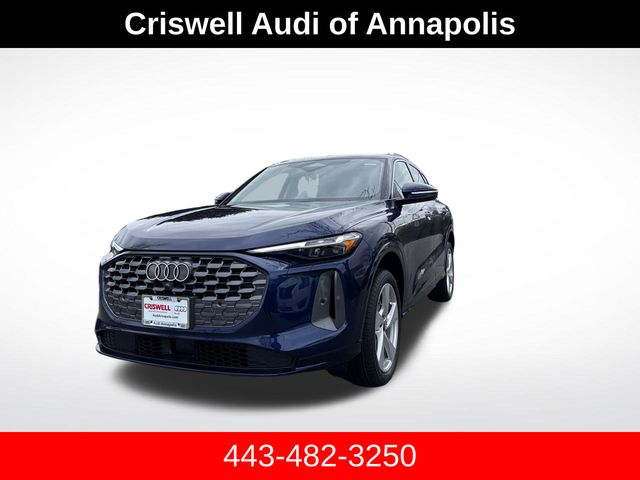 2025 Audi New Q5 Premium Plus's photo