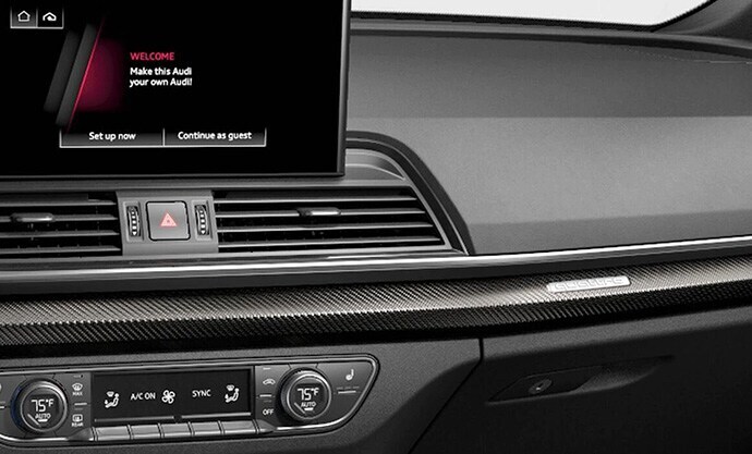 2022 Audi Q5 Baltimore | New Audi Q5 Offers Baltimore