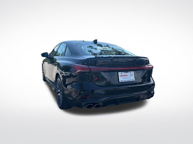 2026 Audi S5 Premium Plus - Photo 4