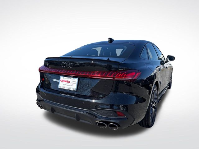 2026 Audi S5 Premium Plus - Photo 5