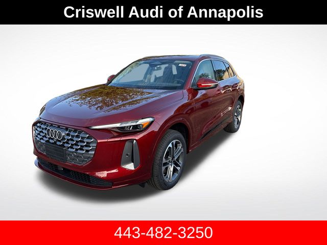 2025 Audi New Q5 Premium Plus's photo