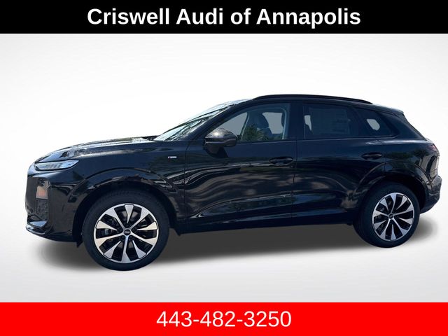 2026 Audi Q3 S line quattro's photo