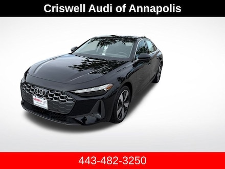 2025 Audi A5 2.0T Prestige Hatchback