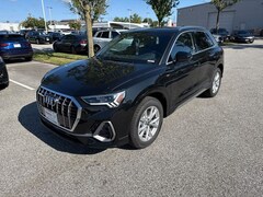 2025 Audi Q3 Premium Plus SUV