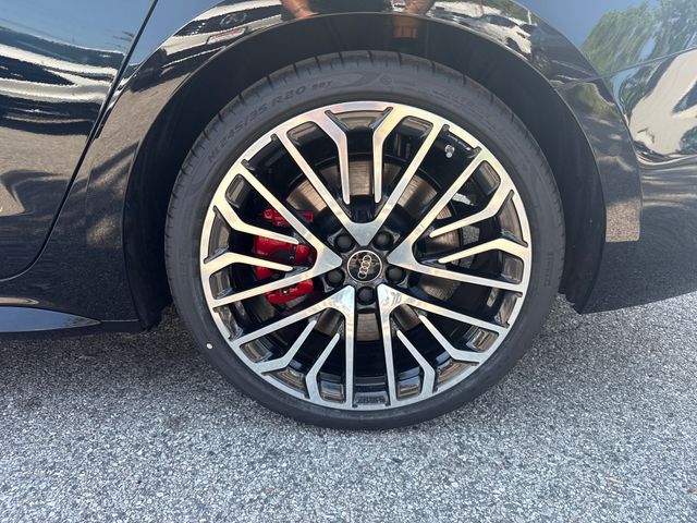 2026 Audi S5 Premium Plus - Photo 10