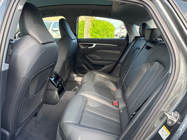 2026 Audi A6 Premium Plus - Photo 11