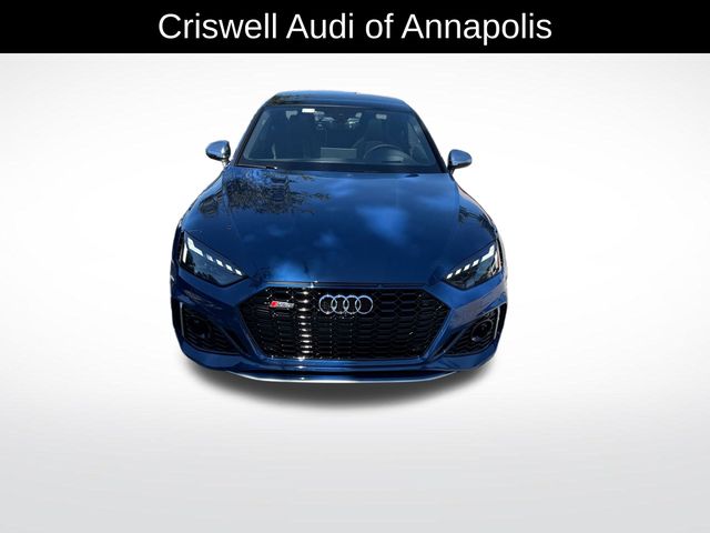 2021 Audi RS 5 Coupe Base - Photo 7