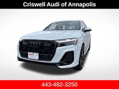 2026 Audi Q7 55 Premium Plus SUV