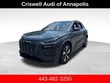 Audi SQ6 e-tron