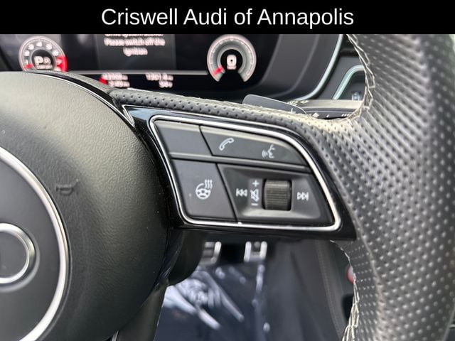 2022 Audi S5 Coupe Premium Plus - Photo 15