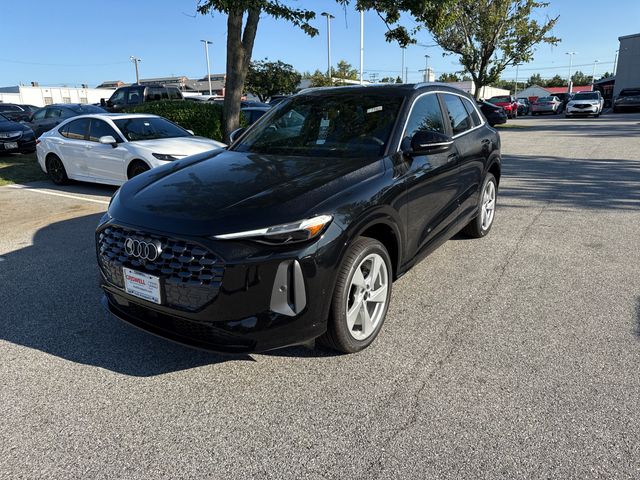 2025 Audi New Q5 Premium Plus's photo