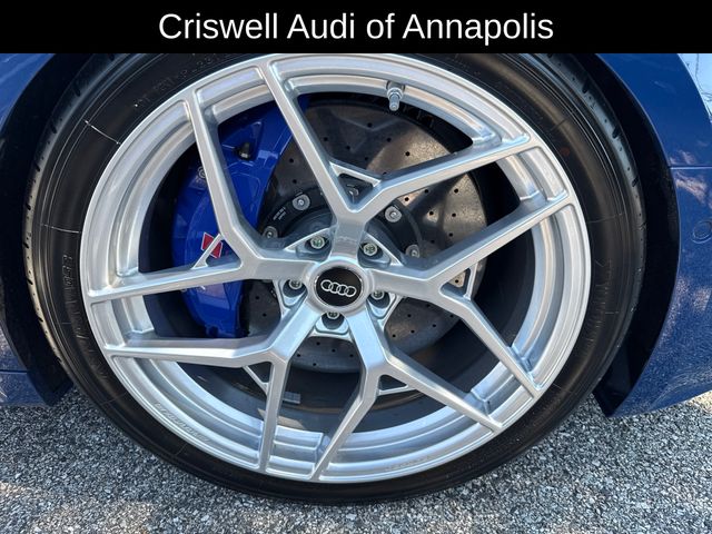 2021 Audi RS 5 Coupe Base - Photo 8