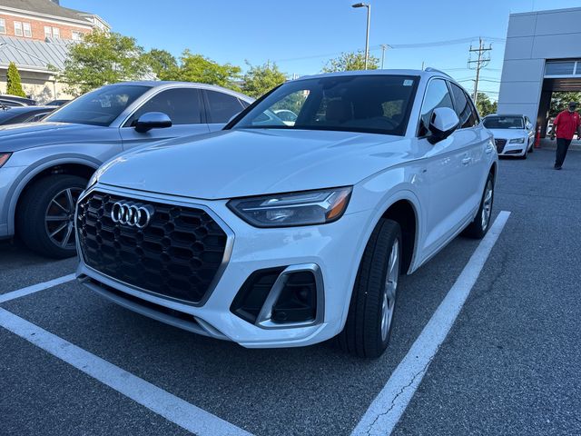 2023 Audi Q5