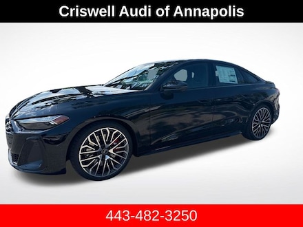 2026 Audi S5 3.0T Premium Plus Hatchback
