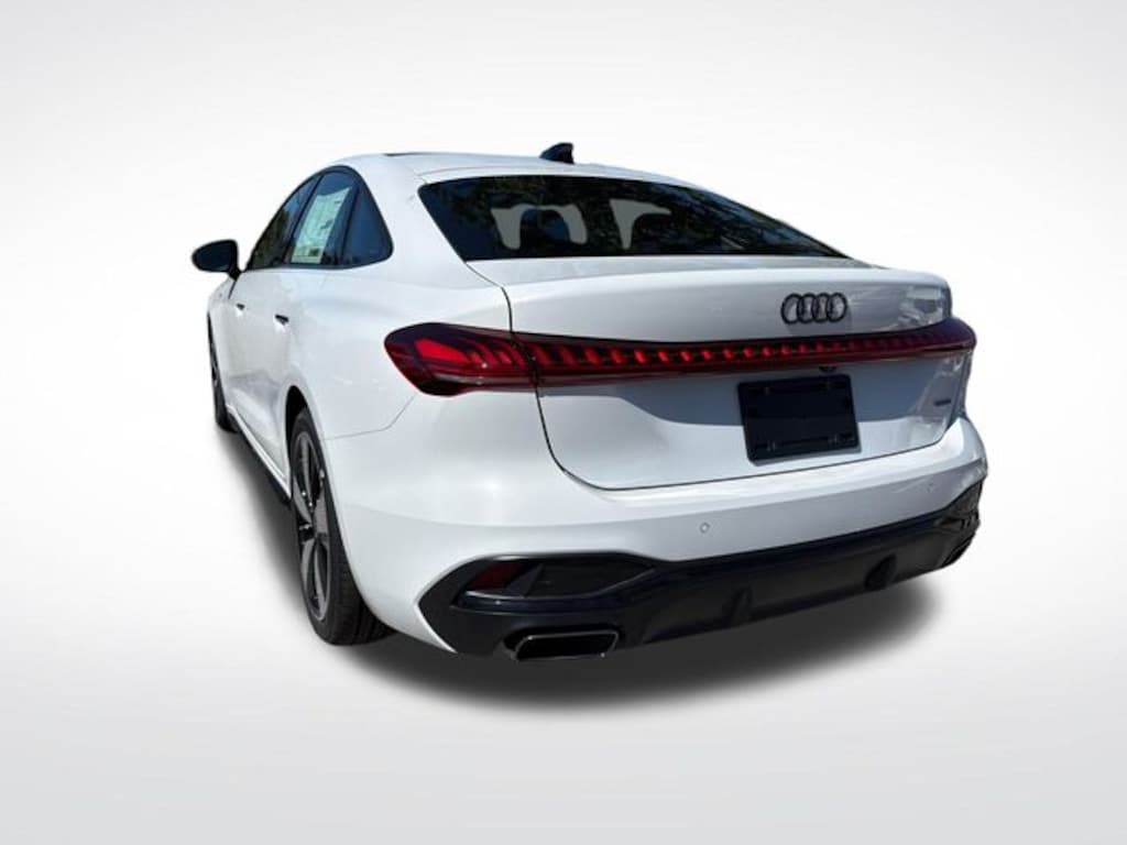 New 2026 Audi A5 2.0T Premium Plus Hatchback
