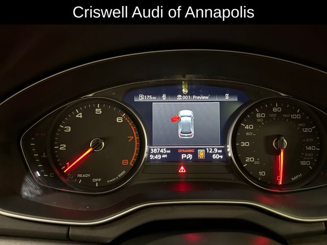 2023 Audi Q5 Premium - Photo 19