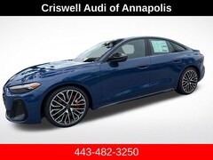 2026 Audi S5 3.0T Premium Plus Hatchback