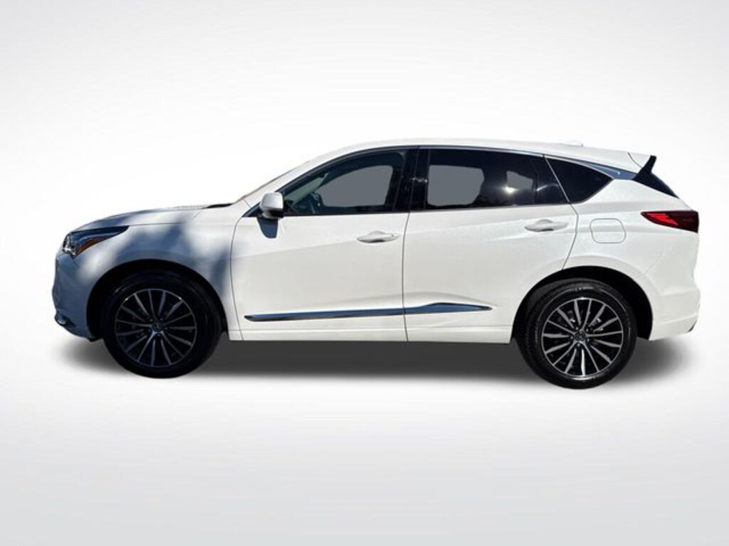 Certified 2026 Acura RDX Advance Package SUV