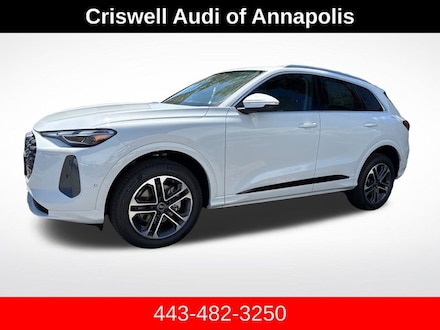 2026 Audi Q5 2.0T Premium SUV