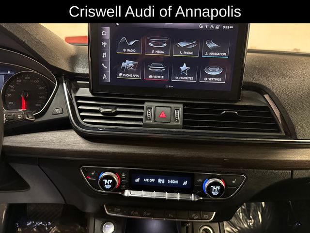 2023 Audi Q5 Premium - Photo 20