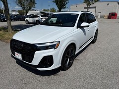 2025 Audi Q7 55 Premium Plus SUV