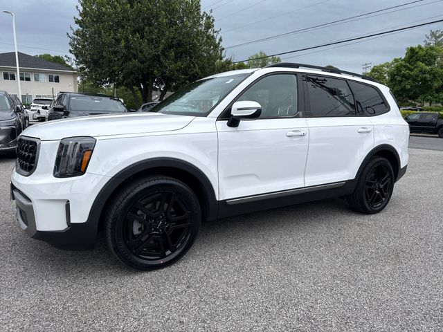 2023 Kia Telluride EX X-Line AWD's photo