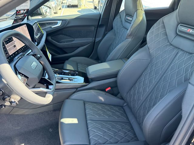 2026 Audi S5 Premium Plus - Photo 14