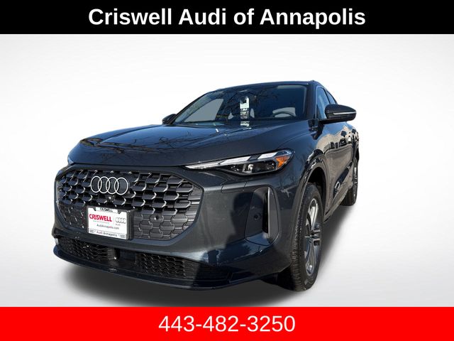 2025 Audi New Q5 Premium's photo