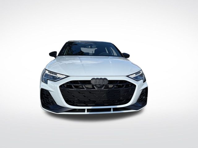 2026 Audi S3 Base - Photo 8