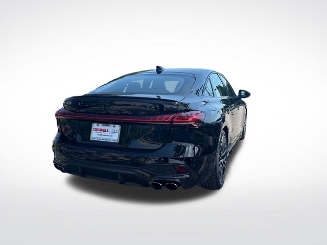 2026 Audi S5 Premium Plus - Photo 6