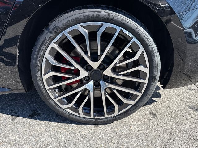 2026 Audi S5 Premium Plus - Photo 9