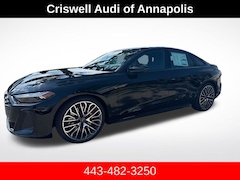 2026 Audi S5 3.0T Premium Plus Hatchback