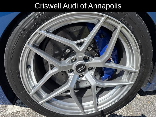 2021 Audi RS 5 Coupe Base - Photo 13