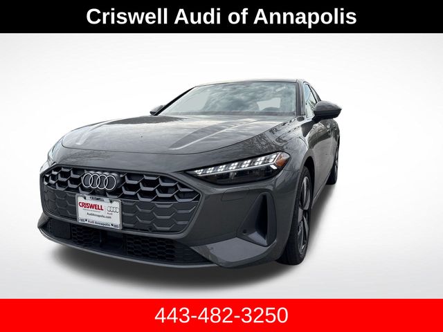 2025 Audi A4 Premium Plus's photo