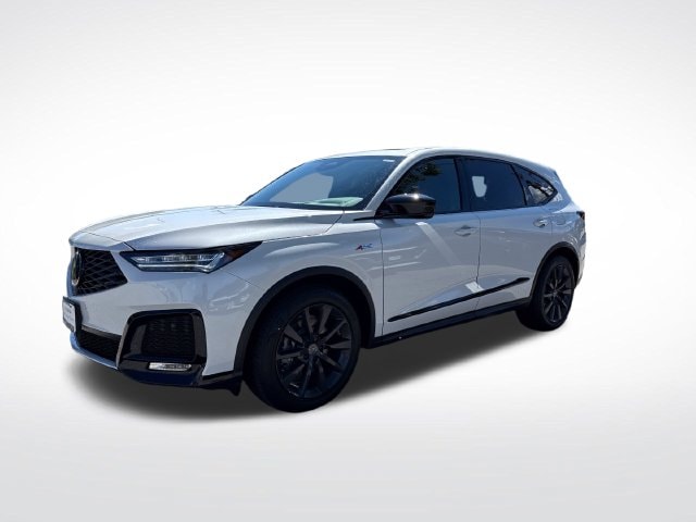 2026 Acura MDX