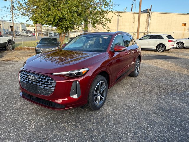 2025 Audi New Q5 Premium Plus's photo