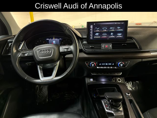 2023 Audi Q5 Premium - Photo 13